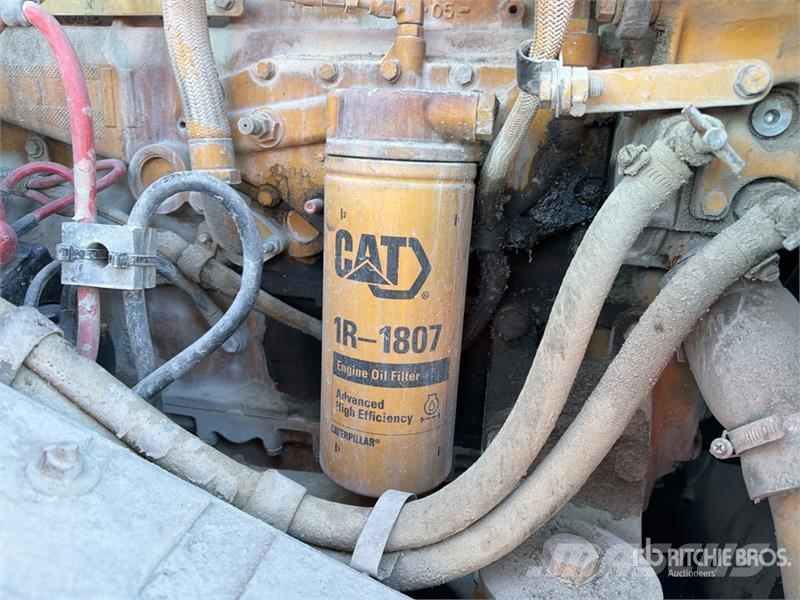CAT 950G Chargeuse Sur Pneus Wheel Loader Kolesni nakladalci
