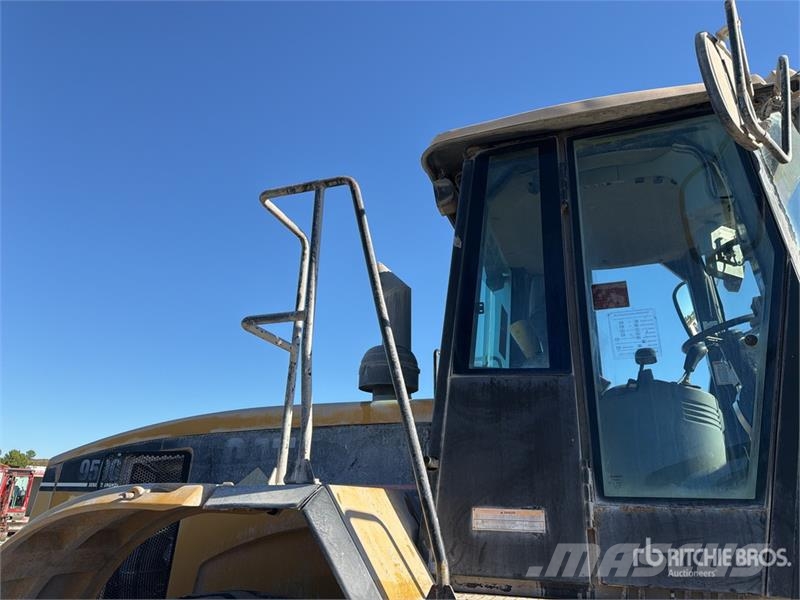 CAT 950G Chargeuse Sur Pneus Wheel Loader Kolesni nakladalci