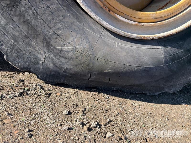 CAT 950G Chargeuse Sur Pneus Wheel Loader Kolesni nakladalci
