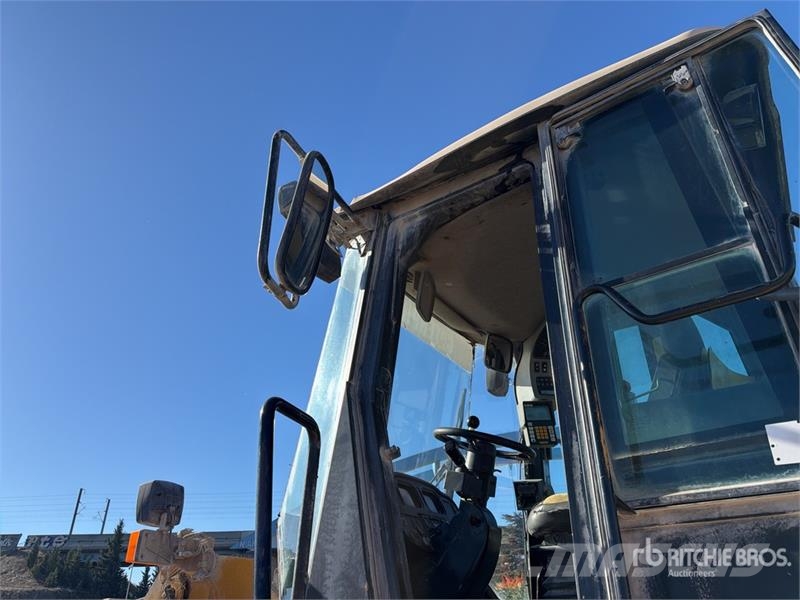 CAT 950G Chargeuse Sur Pneus Wheel Loader Kolesni nakladalci