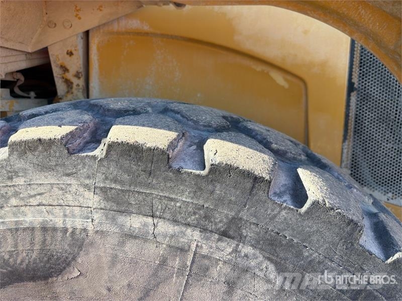 CAT 950G Chargeuse Sur Pneus Wheel Loader Kolesni nakladalci