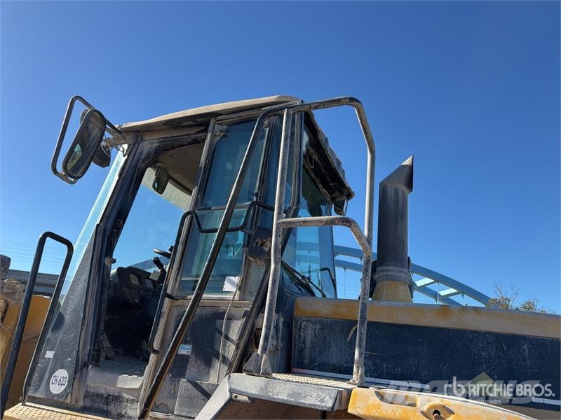CAT 950G Chargeuse Sur Pneus Wheel Loader Kolesni nakladalci