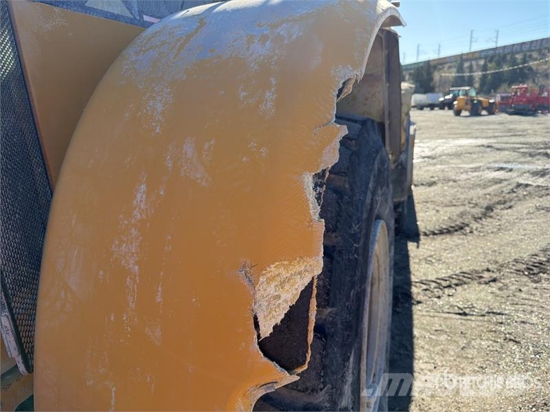 CAT 950G Chargeuse Sur Pneus Wheel Loader Kolesni nakladalci