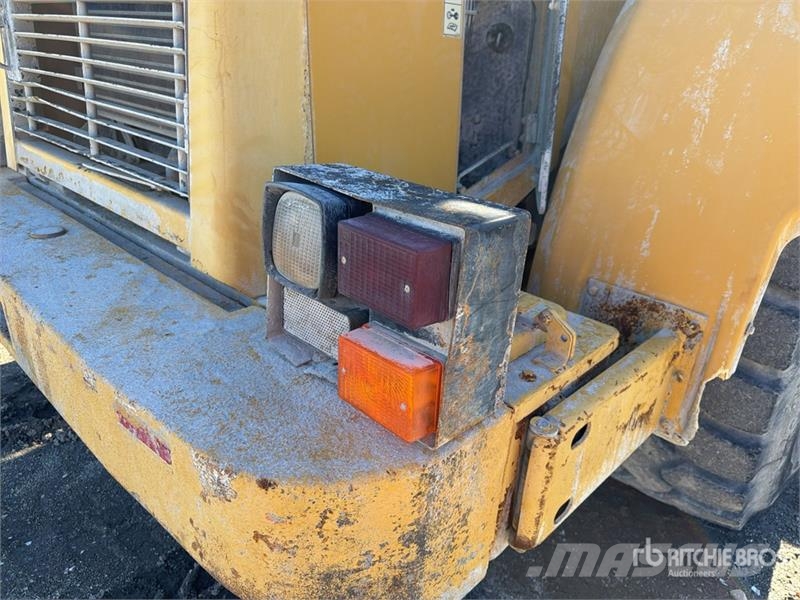 CAT 950G Chargeuse Sur Pneus Wheel Loader Kolesni nakladalci