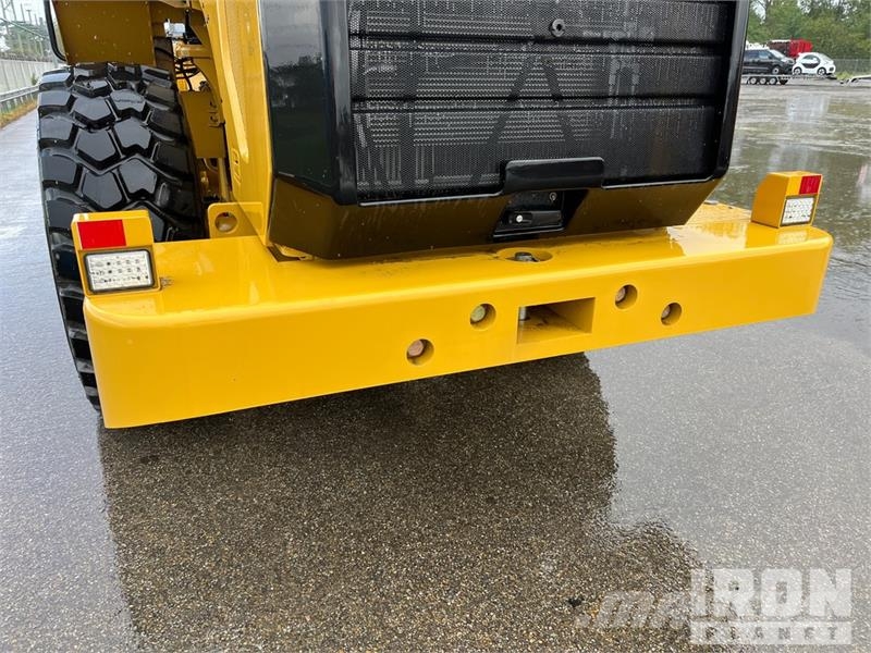 CAT 950GC Cargadoras sobre ruedas