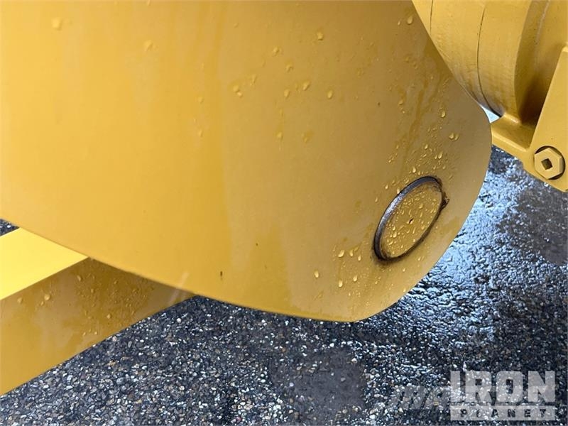 CAT 950GC Cargadoras sobre ruedas