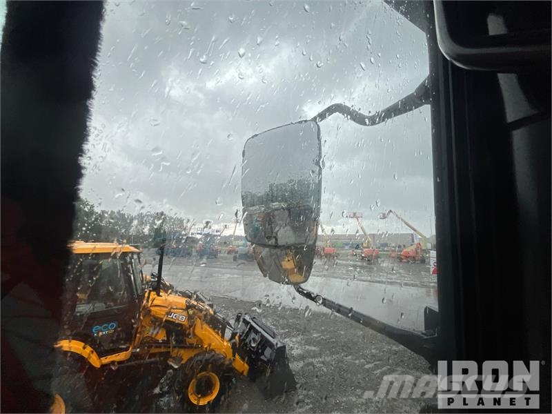 CAT 950GC Cargadoras sobre ruedas