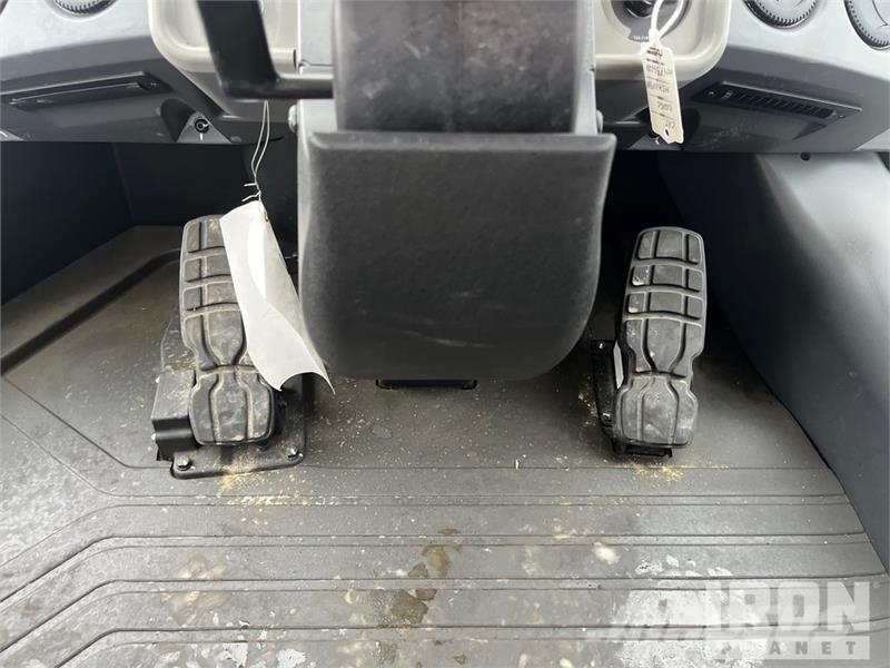 CAT 950GC Cargadoras sobre ruedas