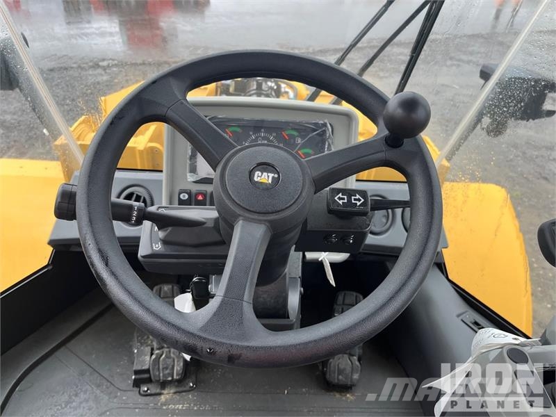 CAT 950GC Cargadoras sobre ruedas