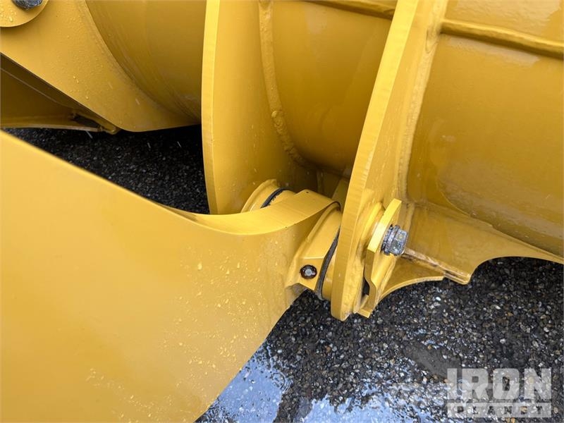 CAT 950GC Cargadoras sobre ruedas