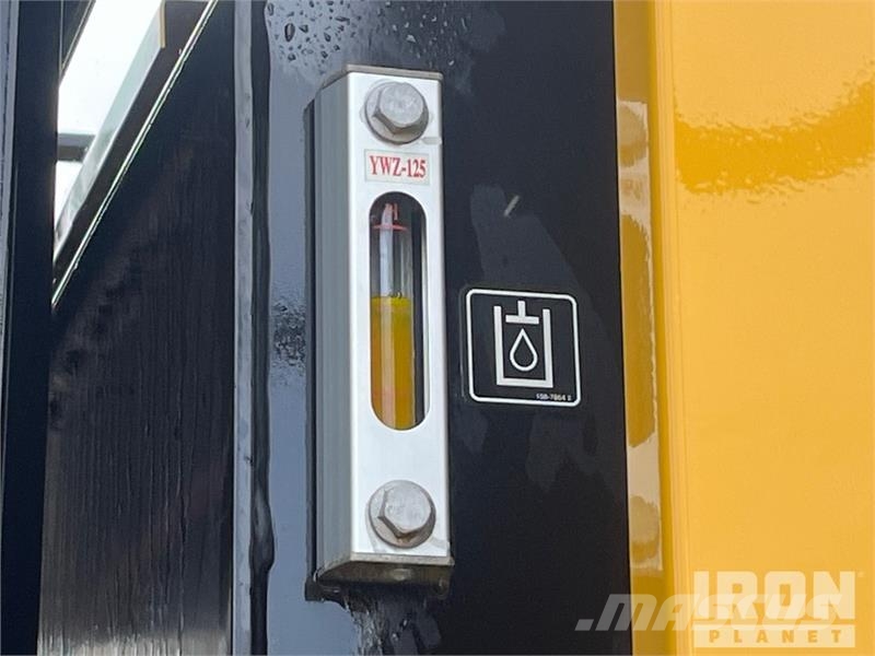 CAT 950GC Cargadoras sobre ruedas