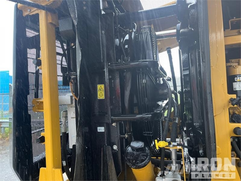 CAT 950GC Cargadoras sobre ruedas