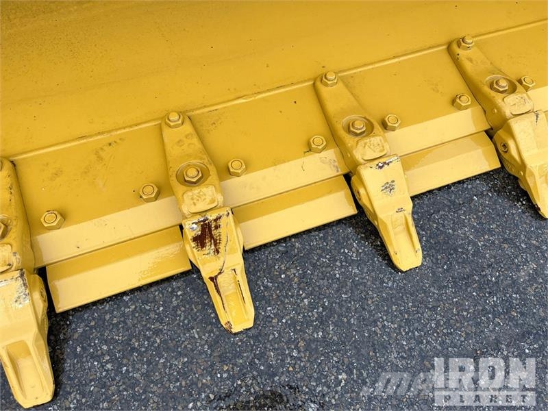 CAT 950GC Cargadoras sobre ruedas