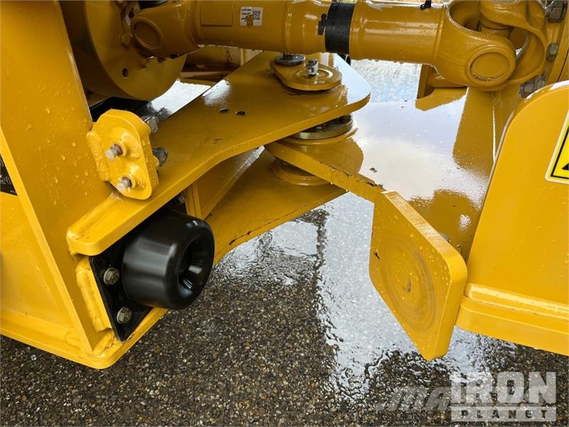 CAT 950GC Cargadoras sobre ruedas