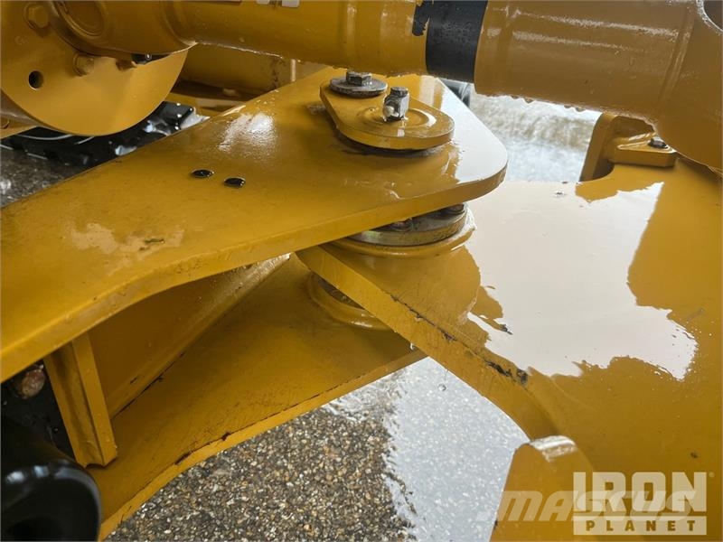 CAT 950GC Cargadoras sobre ruedas