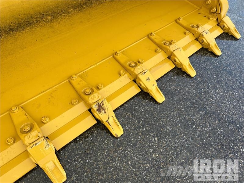 CAT 950GC Cargadoras sobre ruedas