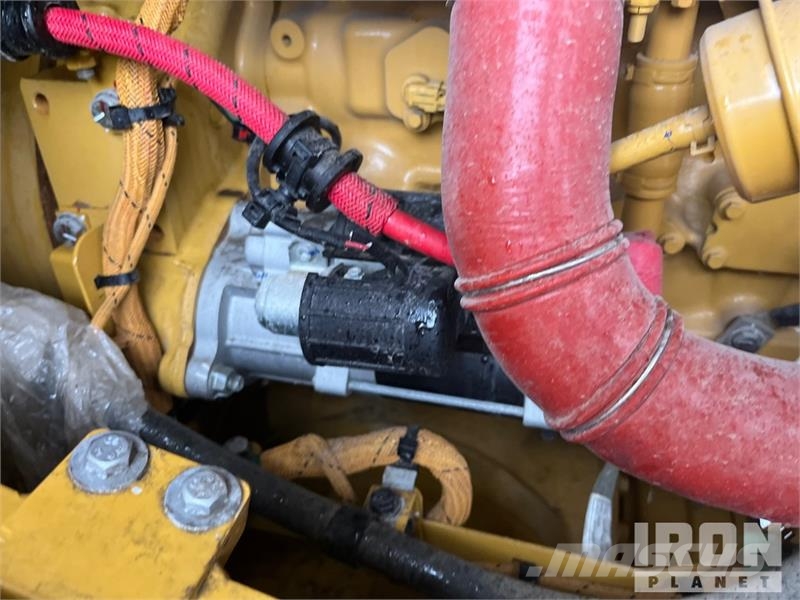 CAT 950GC Cargadoras sobre ruedas