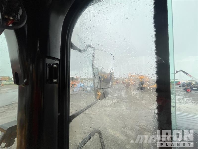 CAT 950GC Cargadoras sobre ruedas