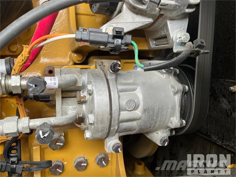 CAT 950GC Cargadoras sobre ruedas