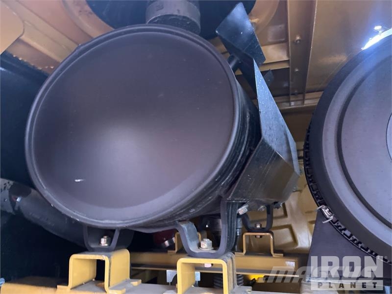 CAT 950GC Cargadoras sobre ruedas