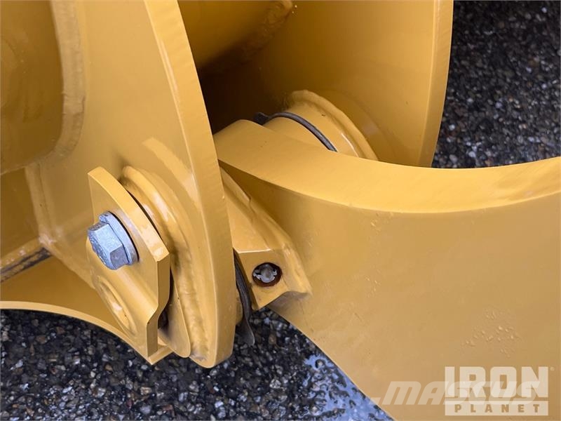 CAT 950GC Cargadoras sobre ruedas