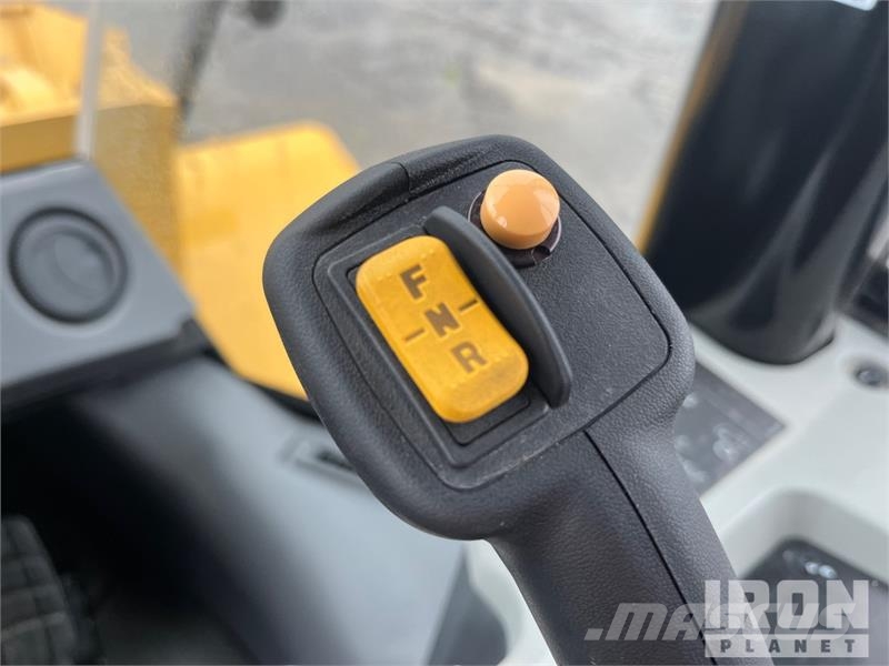 CAT 950GC Cargadoras sobre ruedas