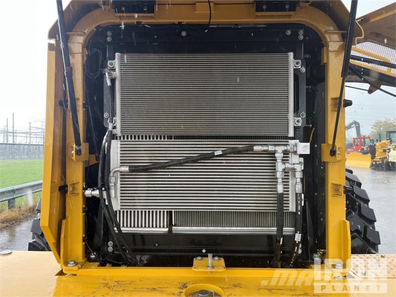 CAT 950GC Cargadoras sobre ruedas