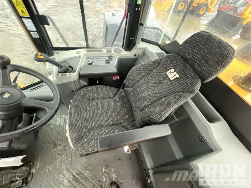 CAT 950GC Cargadoras sobre ruedas