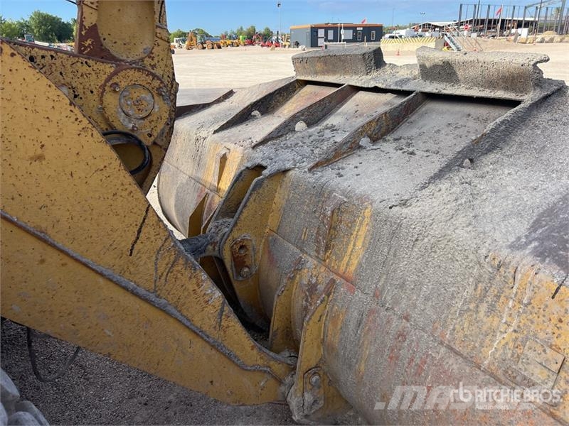 CAT 962G Chargeuse Sur Pneus Wheel Loader Chargeuse sur pneus