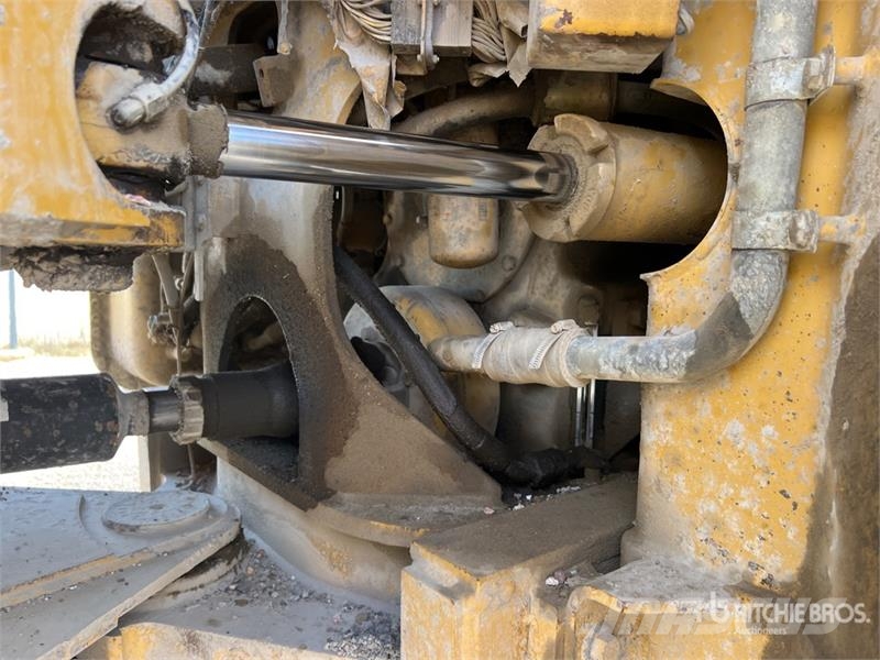 CAT 962G Chargeuse Sur Pneus Wheel Loader Chargeuse sur pneus