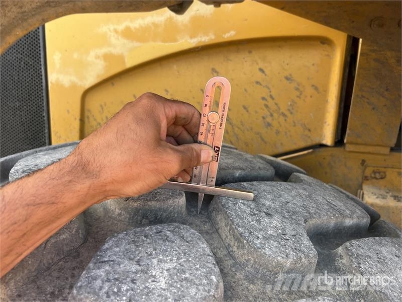 CAT 962G Chargeuse Sur Pneus Wheel Loader Chargeuse sur pneus