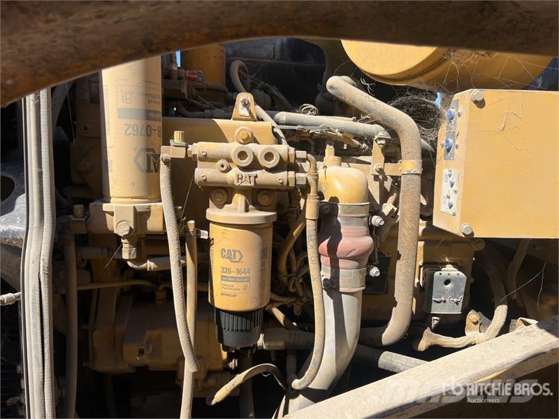 CAT 962G Chargeuse Sur Pneus Wheel Loader Chargeuse sur pneus