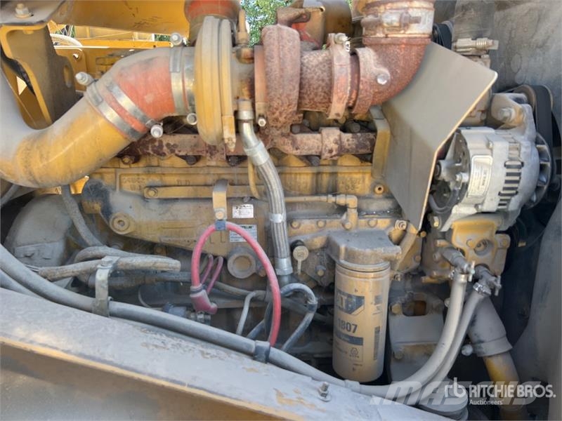 CAT 962G Chargeuse Sur Pneus Wheel Loader Chargeuse sur pneus