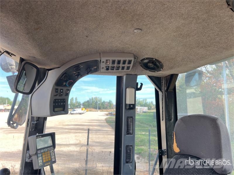 CAT 962G Chargeuse Sur Pneus Wheel Loader Chargeuse sur pneus