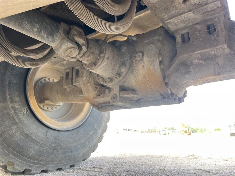 CAT 962G Chargeuse Sur Pneus Wheel Loader Chargeuse sur pneus