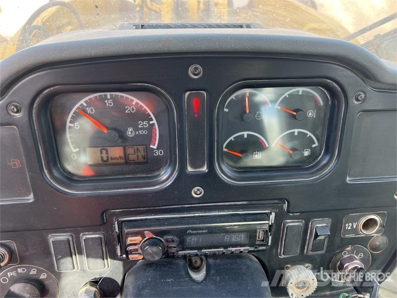 CAT 962G Chargeuse Sur Pneus Wheel Loader Chargeuse sur pneus