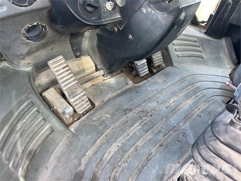 CAT 962G Chargeuse Sur Pneus Wheel Loader Chargeuse sur pneus