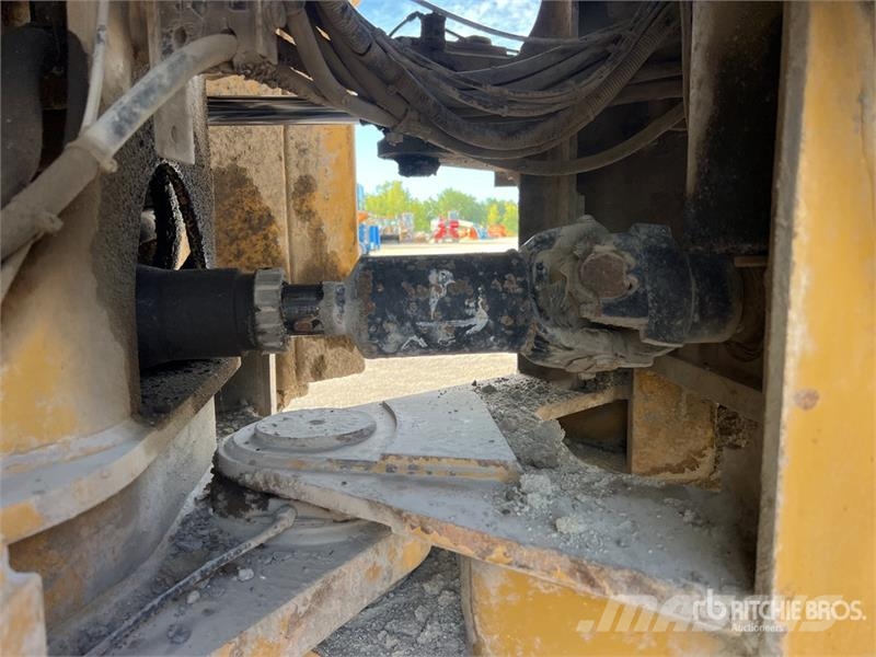 CAT 962G Chargeuse Sur Pneus Wheel Loader Chargeuse sur pneus