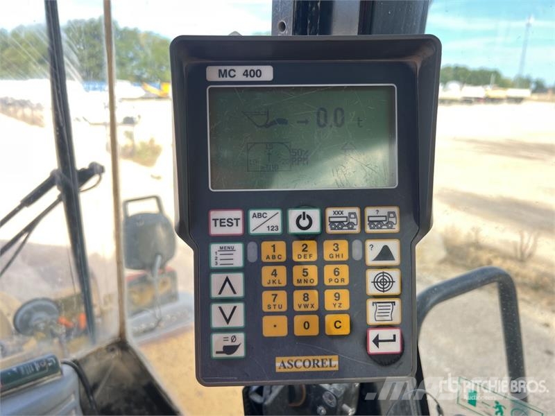 CAT 962G Chargeuse Sur Pneus Wheel Loader Chargeuse sur pneus