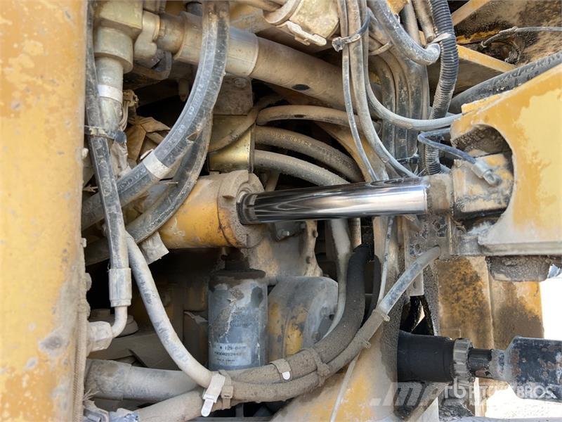 CAT 962G Chargeuse Sur Pneus Wheel Loader Chargeuse sur pneus