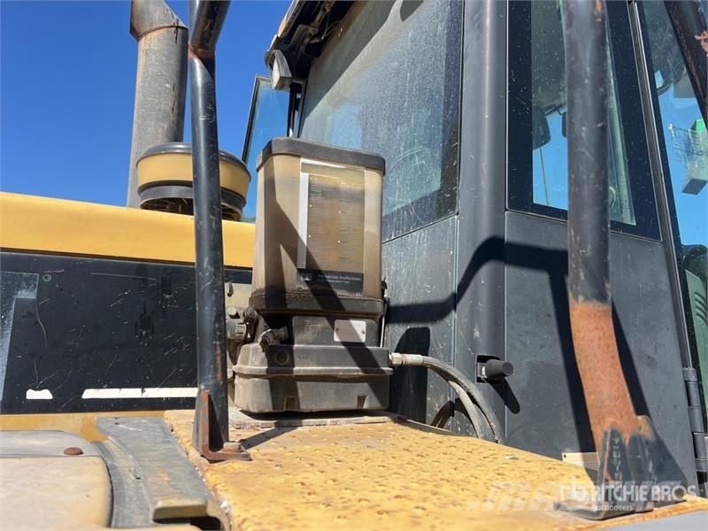 CAT 962G Chargeuse Sur Pneus Wheel Loader Chargeuse sur pneus