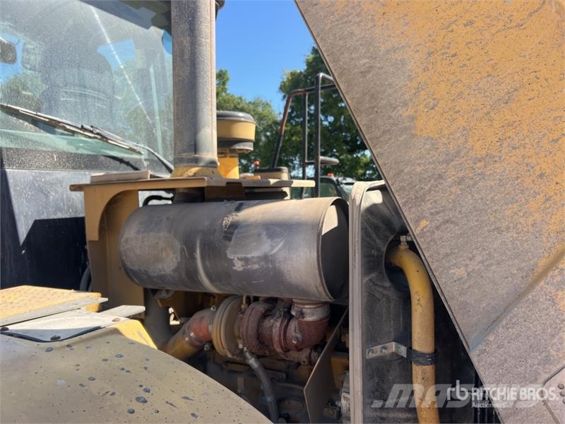 CAT 962G Chargeuse Sur Pneus Wheel Loader Chargeuse sur pneus
