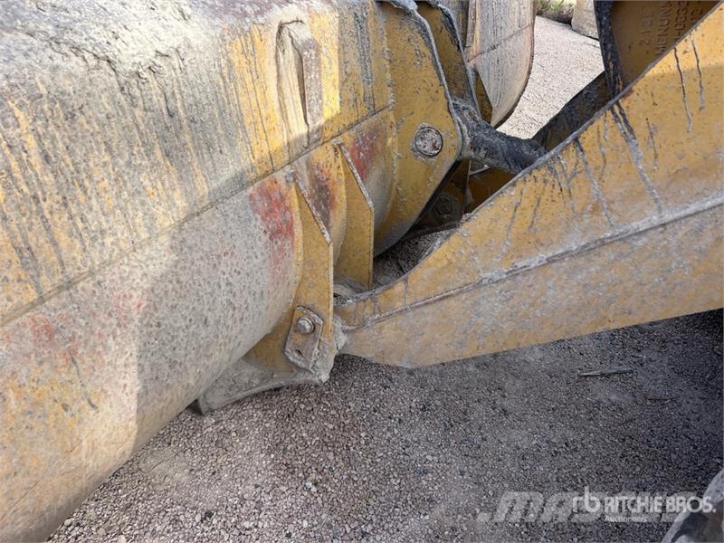CAT 962G Chargeuse Sur Pneus Wheel Loader Chargeuse sur pneus