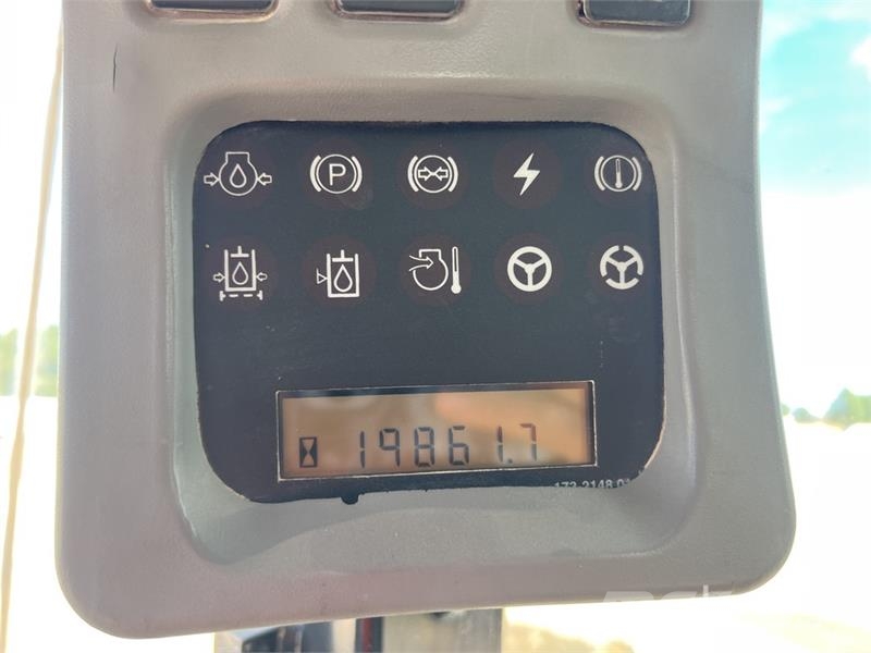 CAT 962G Chargeuse Sur Pneus Wheel Loader Chargeuse sur pneus