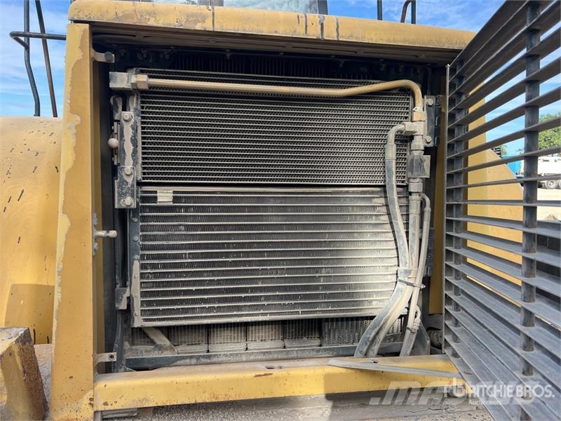 CAT 962G Chargeuse Sur Pneus Wheel Loader Chargeuse sur pneus