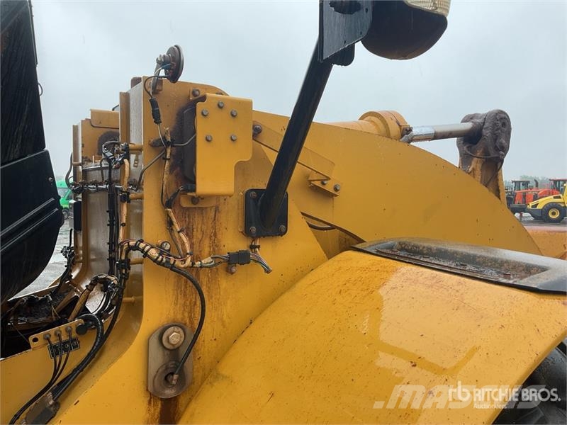 CAT 962H Radlader