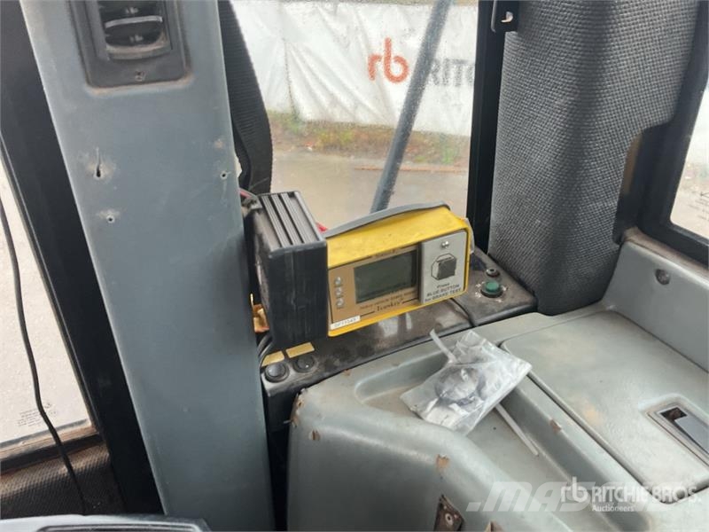 CAT 962H Radlader