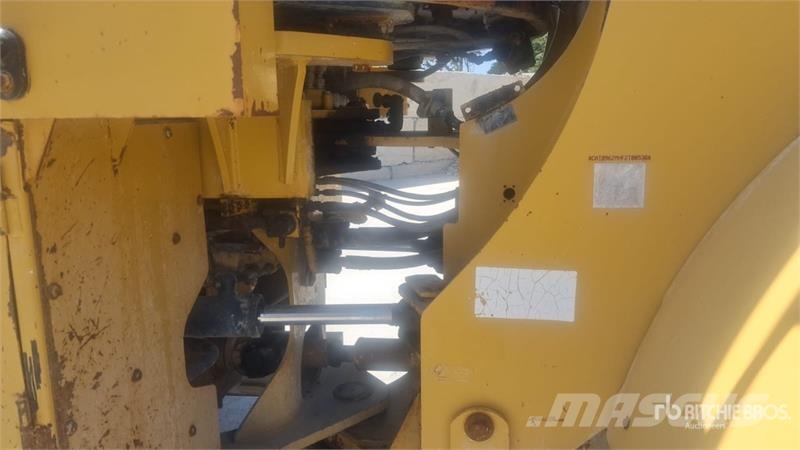 CAT 962M Wheel loaders