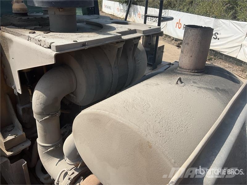 CAT 966 H High Lift Wheel Loader Φορτωτές με λάστιχα (Τροχοφόροι)