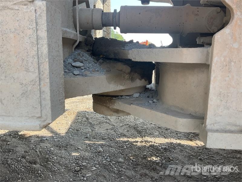 CAT 966 H High Lift Wheel Loader Φορτωτές με λάστιχα (Τροχοφόροι)
